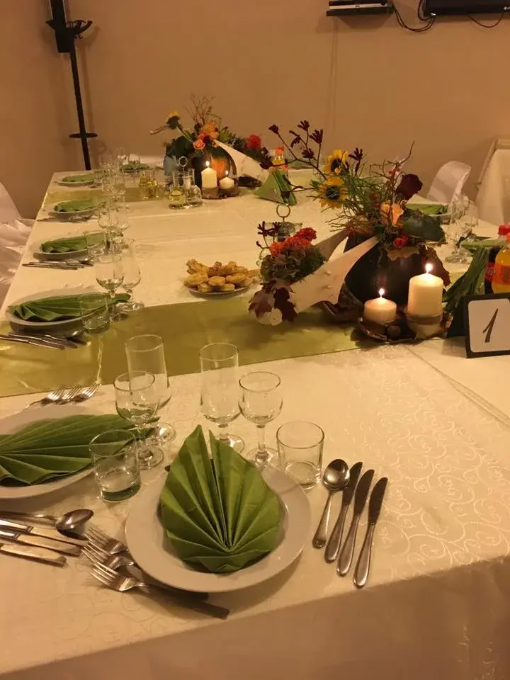 Restaurant nuntă Bihor – Hotel Bulevard